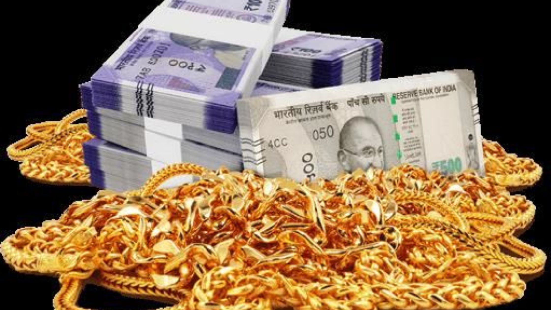 The Future of the Gold Loan Market in India: Projections, Growth, and What to Expect by 2030